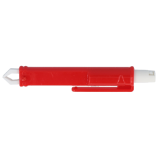 Nippes Tick tweezers N57E | 1 piece