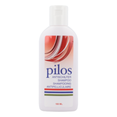 Pilos Antischilfer Shampoo | 100 ml