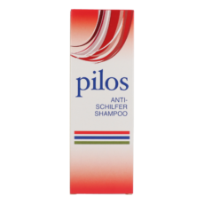 Pilos Antischilfer Shampoo | 100 ml