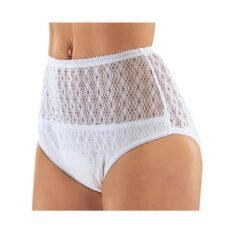 Suprima 1240 Slip Cotton + Protective PU + Fixation Pouch Size 54 | 1 piece