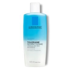 La Roche-Posay Respectissime Waterproof Eye Makeup Remover | 125 ml