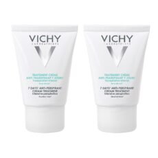 Vichy Days Anti-Perspirant Cream Treatment DUO | 2 x 30 ml PROMO