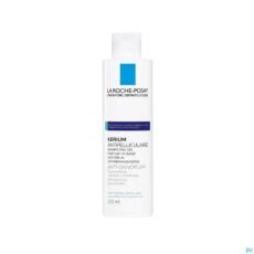 La Roche-Posay Kerium Anti-Dandruff Shampoo Gel | 250 ml