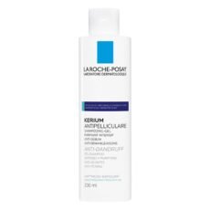 La Roche-Posay Kerium Anti-Dandruff Shampoo Gel | 250 ml