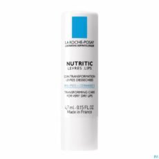 La Roche-Posay Nutritic Lips | 4.7 ml