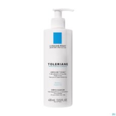 La Roche-Posay Toleriane Facial Cleanser Emulsion | 400 ml