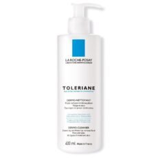 La Roche-Posay Toleriane Facial Cleanser Emulsion | 400 ml