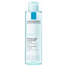 La Roche-Posay Effaclar Micellar Water Ultra Oily Skin | 200 ml
