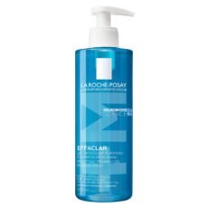 La Roche-Posay Effaclar Purifying Foaming Gel | 400 ml