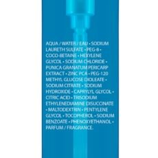 La Roche-Posay Effaclar Purifying Foaming Gel | 400 ml