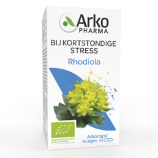 Arkocaps Rhodiola | 45 capsules