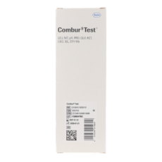 Combur 9 Test | 50 pieces