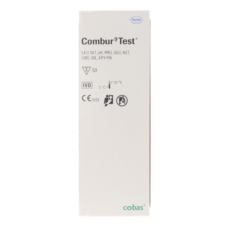 Combur 9 Test | 50 pieces