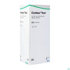 Combur 9 Test | 100 pieces