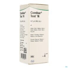 Combur 4 Test N | 50 pieces
