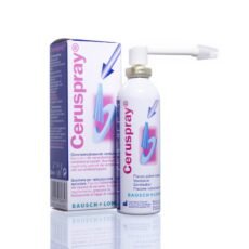 Cérus spray | 50 ml