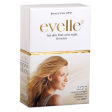 Pharma Nord Evelle | 60 tablets