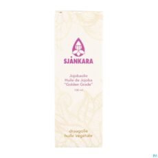 Shankara Jojoba Oil | 100 ml