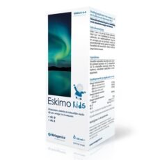 Eskimo Kids | 105 ml