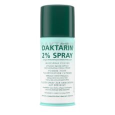Daktarin 2% Spray | 8 g