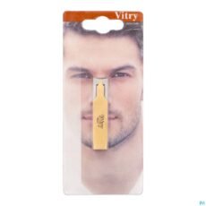 Vitry Prestige Nail Clippers Extra Thin | 1 piece