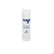 Naqi Body Screen | 50 ml