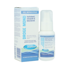 BioXtra Mouth Spray | 50 ml