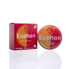 Euphon | 50 lozenges