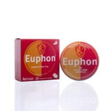 Euphon | 50 lozenges