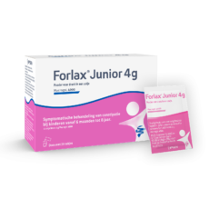 Forlax Junior | 20 sachets