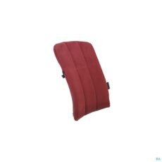 Bota Jobri Leanon Back Support Maroon | 1 piece