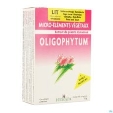 Oligophytum Lithium | 300 tablets