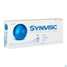 Synvisc | 2 ml