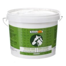 AnimaVital MSM Powder | 2.5 kg