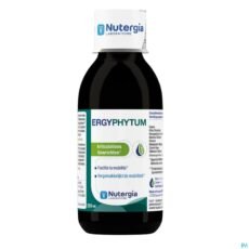 Nutergia Ergyphytum | 250 ml