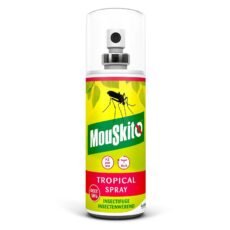 MouSkito Tropical Spray | 100 ml