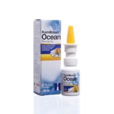 Kamillosan Ocean | 20 ml