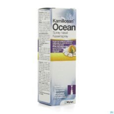 Kamillosan Ocean | 20 ml