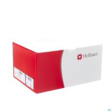 Hollister Conform 2 Maxi 70 mm Transparent | 30 pieces