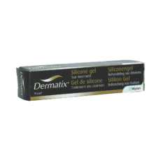 Dermatix Silicone Gel | 15 g