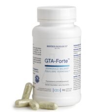 Biotics GTA-Forte | 90 capsules
