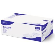 Zetuvit E 20 x 25 cm | 50 pieces