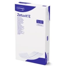 Zetuvit E Sterile 15 x 25 cm | 10 pieces
