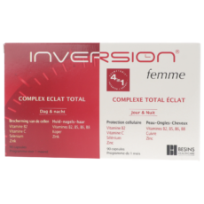 Inversion Femme Complex Eclat Total | 90 capsules