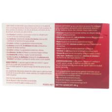 Inversion Femme Complex Eclat Total | 90 capsules