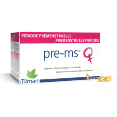Tilman Pre-ms | 84 capsules