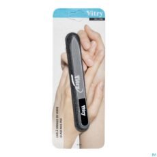 Vitry Nail File Glass | 1 piece