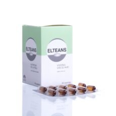 Elteans | 60 capsules