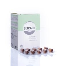 Elteans | 60 capsules