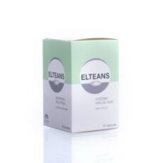 Elteans | 60 capsules